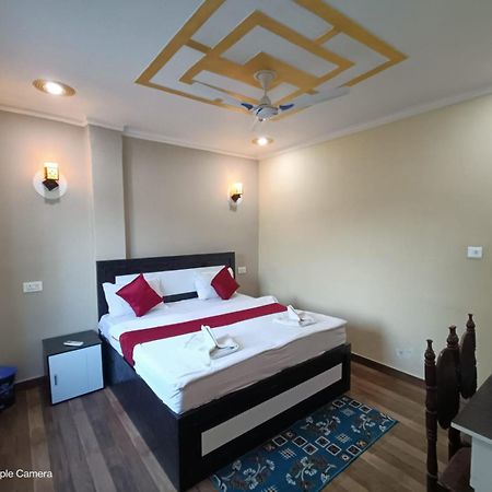 Mohit Paying Guest House Waranasi Zewnętrze zdjęcie