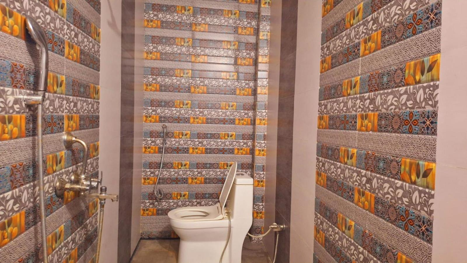 Mohit Paying Guest House Waranasi Zewnętrze zdjęcie