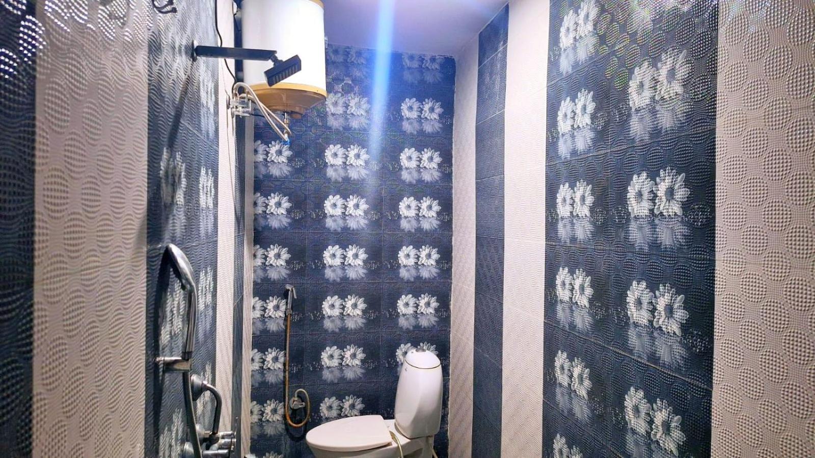 Mohit Paying Guest House Waranasi Zewnętrze zdjęcie