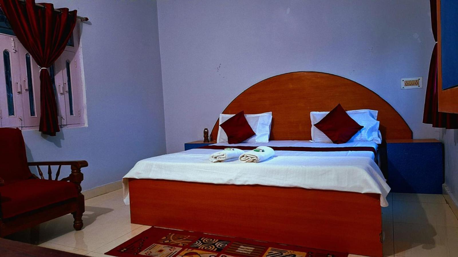 Mohit Paying Guest House Waranasi Zewnętrze zdjęcie