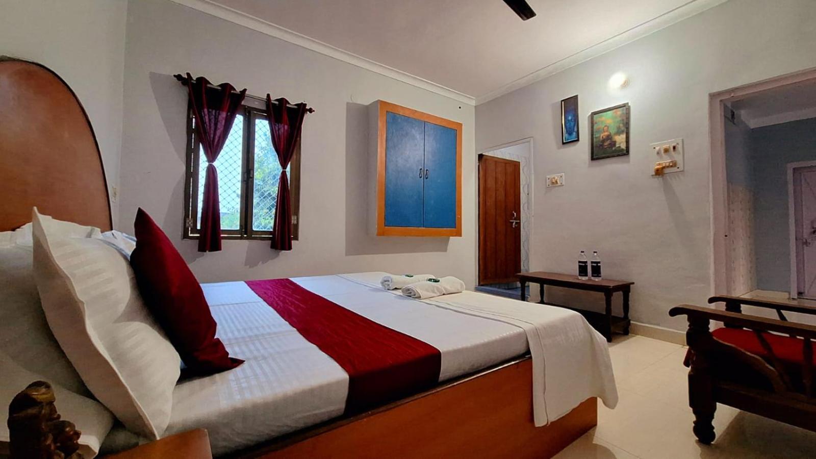 Mohit Paying Guest House Waranasi Zewnętrze zdjęcie