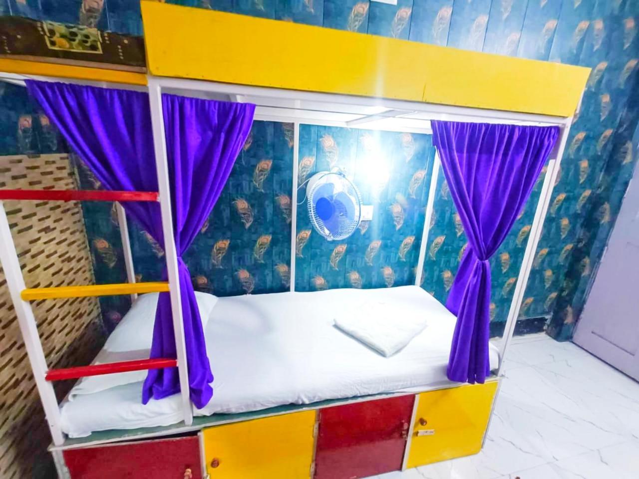 Mohit Paying Guest House Waranasi Zewnętrze zdjęcie