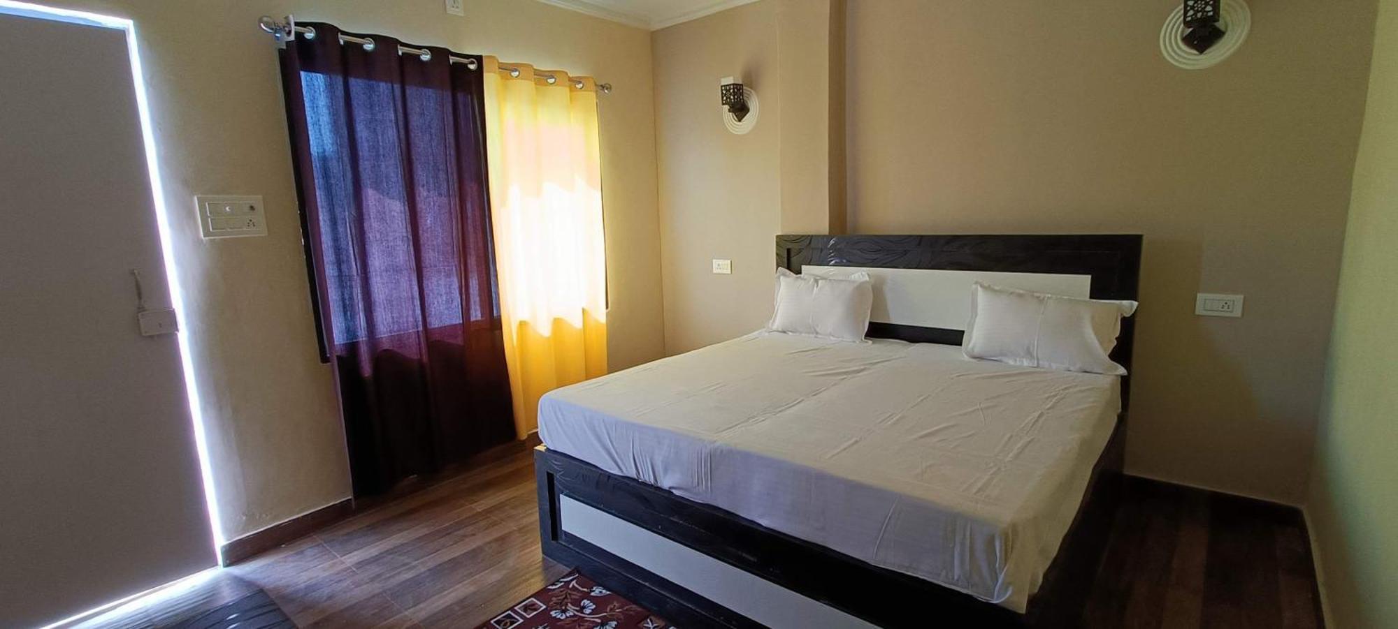 Mohit Paying Guest House Waranasi Zewnętrze zdjęcie