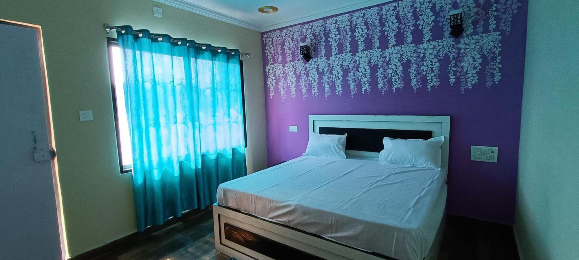 Mohit Paying Guest House Waranasi Zewnętrze zdjęcie