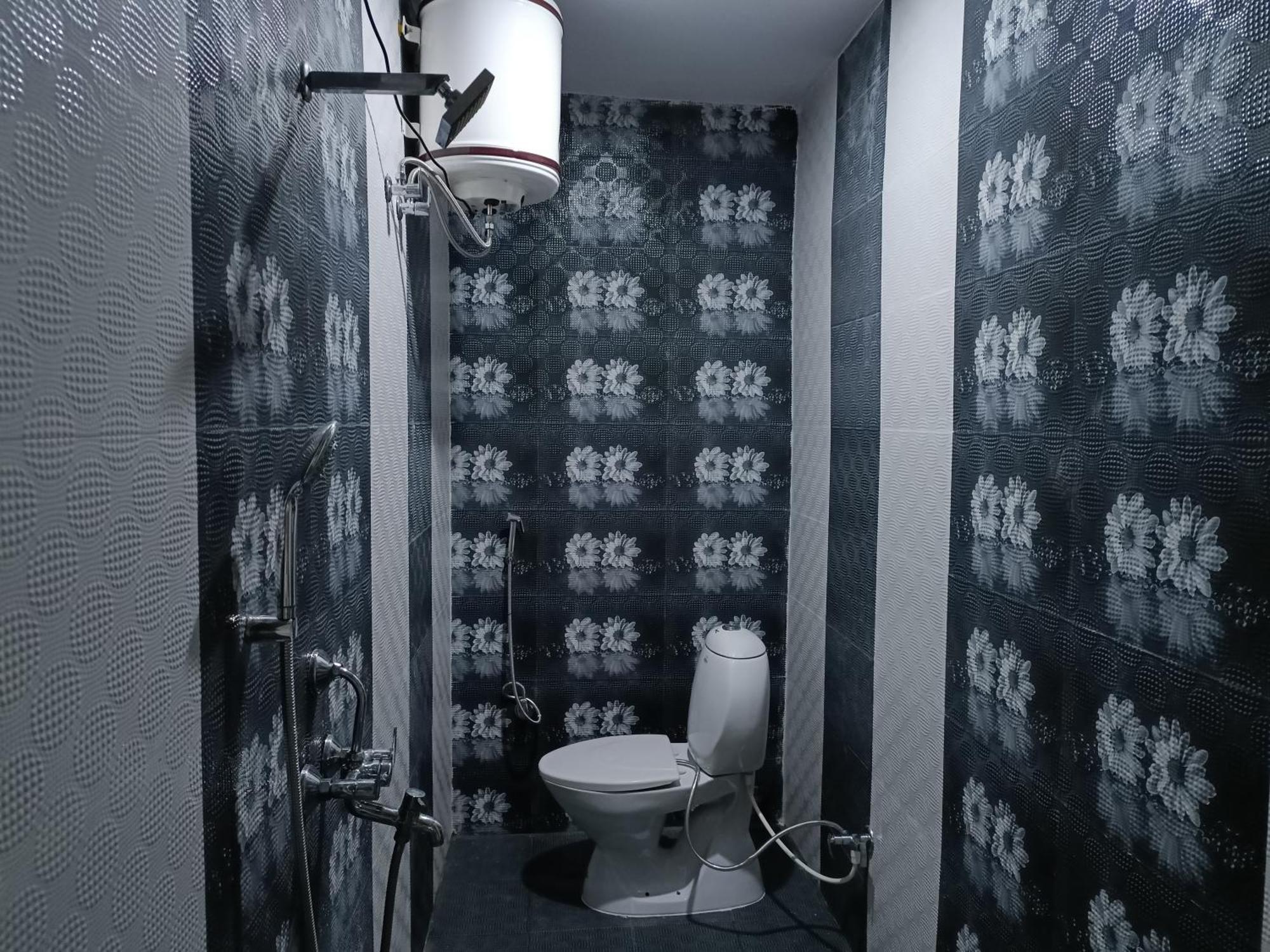 Mohit Paying Guest House Waranasi Zewnętrze zdjęcie