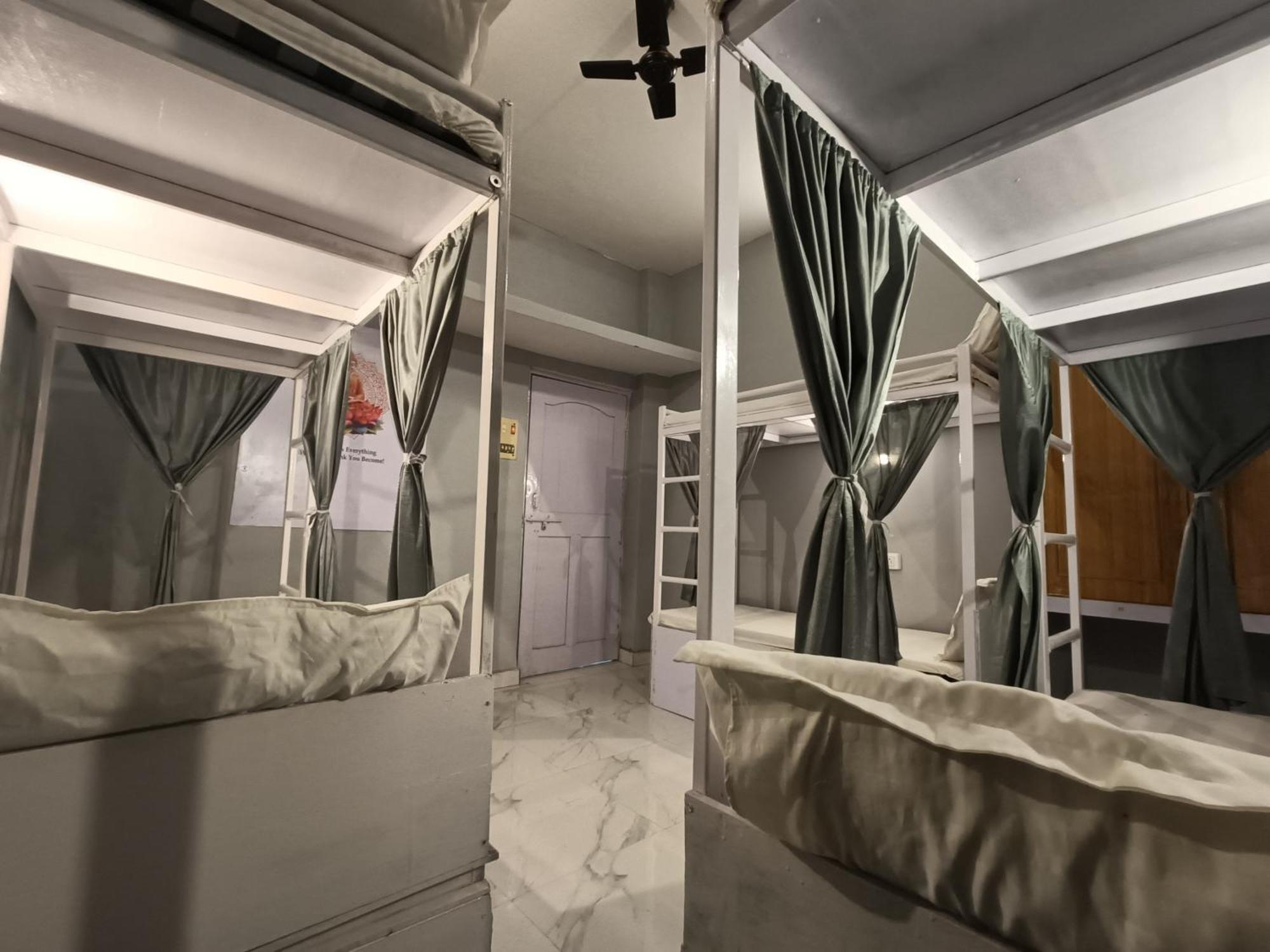 Mohit Paying Guest House Waranasi Zewnętrze zdjęcie